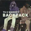 TS & Smoney - Backpack - Single